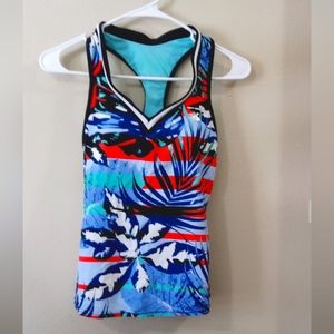 Tankini top